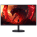 23,8'' ACER Nitro KG241YP6bip  IPS, 1920x1080, 1 / 4ms, 250cd, 144Hz, 1xHDMI(1.4) + 1xDP(1.2), sync: FreeSync, Vesa:100x100