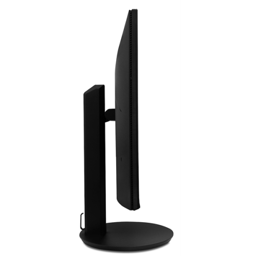 23,8'' ACER Vero C23,8'' ACER Vero CB242YD6bmiprcx, IPS, 1920x1080, 1 / 4ms, 250cd, 120Hz, 1xVGA + 1xHDMI+ 1xDP + SPK + Audio In/Out + Webcam 5M/Mic array, Speakers 5Wx2,  hadj 165, Vesa:100x100