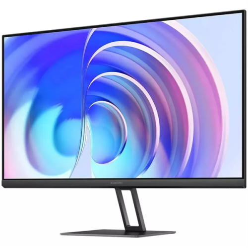 Xiaomi A24i, 23.8'' IPS, 1920x1080, 16:9, 250 cd/m2, 6ms, 1000:1, 178°/178°, DP, HDMI, 100Hz,  Внеш. Бп, VESA 75x75, Black, 1y