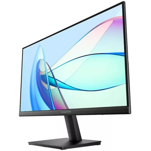 Xiaomi A22i, 21.45'' VA, 1920x1080, 16:9, 250 cd/m2, 3000:1, 178°/178°, HDMI, VGA, 75Hz,  Внеш. Бп, VESA 75x75, Black, 1y