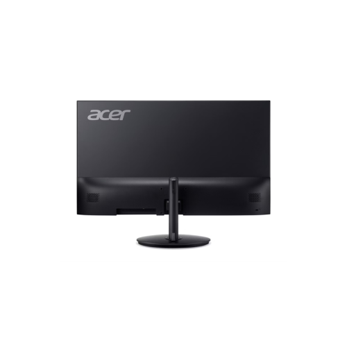 23,8'' ACER SH242YG0bmiphx, IPS, 1920x1080, 1 / 4ms, 250cd, 120Hz, 1xHDMI(1.4) + 1xDP(1.2) + SPK + Audio Out, Speakers 1Wx2, sync: FreeSync, hadj 100, Vesa:75x75
