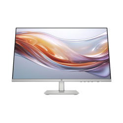 HP Series 5 23.8 inch - 524sh Monitor 1920x1080 FHD, 16:9, IPS, 300 cd/m2, 5 ms, 178°/178°, HDMI, VGA, 100 Hz, Tilt, HAS, Vesa