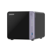QNAP SMB QC 2GhzCPU/4Gb/upto 4HDD, up to 20 with TL-D1600S/SATA(3,5 QNAP SMB QC 2GhzCPU/4Gb/upto 4HDD, up to 20 with TL-D1600S/SATA(3,5