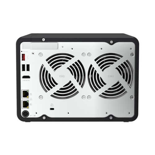 QNAP SMB QC 2GhzCPU/8Gb/upto 6HDD, up to 22 with TL-D800C/SATA(3,5