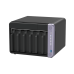 QNAP SMB QC 2GhzCPU/4Gb/upto 6HDD, up to 22 with TL-D1600S/SATA(3,5 QNAP SMB QC 2GhzCPU/4Gb/upto 6HDD, up to 22 with TL-D1600S/SATA(3,5