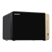 QNAP SMB QC 2GhzCPU/8Gb/upto 6HDD, up to 22 with TL-D800C/SATA(3,5 QNAP SMB QC 2GhzCPU/8Gb/upto 6HDD, up to 22 with TL-D800C/SATA(3,5