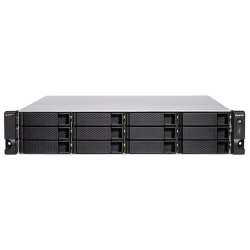 QNAP ENTERPRISE 2U/18bay QC 2,6GhzCPU/32Gb(up128)/upto 274HDD with TL-R1620Sep/SATA(3,5