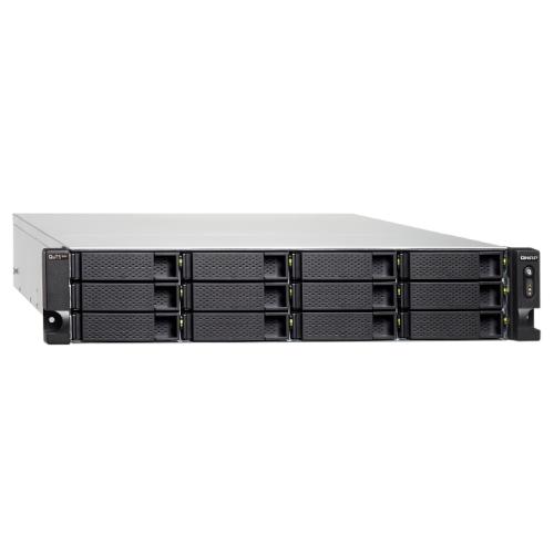 QNAP ENTERPRISE 2U/18bay QC 2,6GhzCPU/32Gb(up128)/upto 274HDD with TL-R1620Sep/SATA(3,5