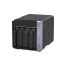 QNAP SMB QC 2GhzCPU/4Gb/upto 4HDD, up to 20 with TL-D1600S/SATA(3,5 QNAP SMB QC 2GhzCPU/4Gb/upto 4HDD, up to 20 with TL-D1600S/SATA(3,5