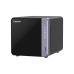QNAP SMB QC 2GhzCPU/4Gb/upto 4HDD, up to 20 with TL-D1600S/SATA(3,5 QNAP SMB QC 2GhzCPU/4Gb/upto 4HDD, up to 20 with TL-D1600S/SATA(3,5