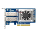 QNAP Expansion Card QXG-25G2SF-E810 PCIe Gen4 x8, 2x25GbE(SFP28) QNAP Expansion Card QXG-25G2SF-E810 PCIe Gen4 x8, 2x25GbE(SFP28)