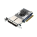 QNAP Expansion Card 2xSFF8644, PCIe Gen3 x8 for Expansion Unit TL-RXX00PES-RP