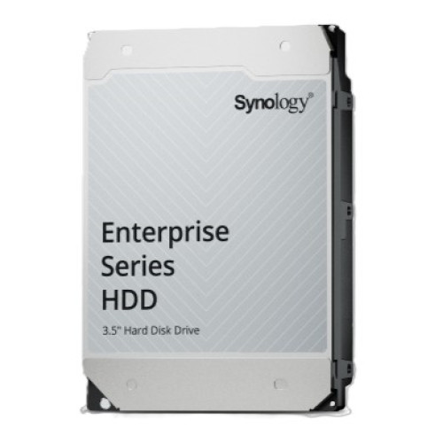 Synology HDD SAS 12Gb/s 3,5