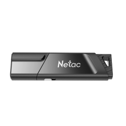 Netac U336 128GB USB3.0 Write protect Switch Flash Drive