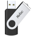 Netac U505 128GB USB2.0 Flash Drive, ABS+Metal housing Netac U505 128GB USB2.0 Flash Drive, ABS+Metal housing