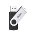 Netac U505 256GB USB3.0 Flash Drive, ABS+Metal housing