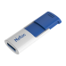Netac U182 Blue 32GB USB3.0 Flash Drive, retractable Netac U182 Blue 32GB USB3.0 Flash Drive, retractable