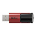 Netac U182 Red 256GB USB3.0 Flash Drive, retractable Netac U182 Red 256GB USB3.0 Flash Drive, retractable