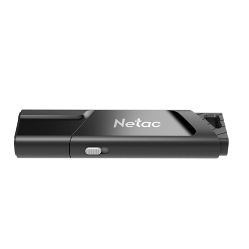 Netac U336 16GB USB3.0 Write protect Switch Flash Drive
