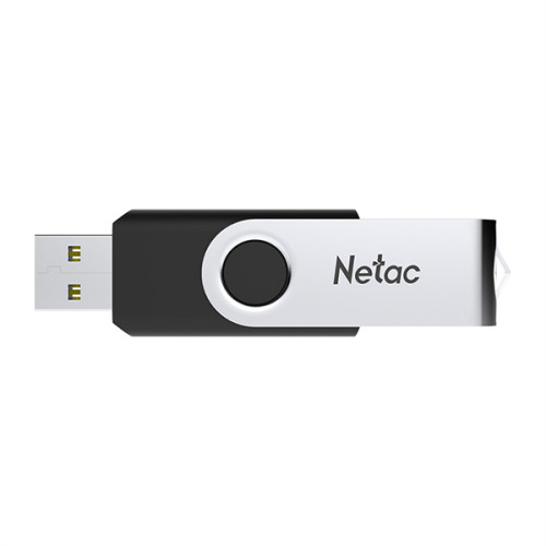Netac U505 256GB USB3.0 Flash Drive, ABS+Metal housing