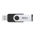 Netac U505 256GB USB3.0 Flash Drive, ABS+Metal housing