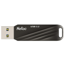 Netac US11 256GB USB3.2+TypeC Dual Flash Drive