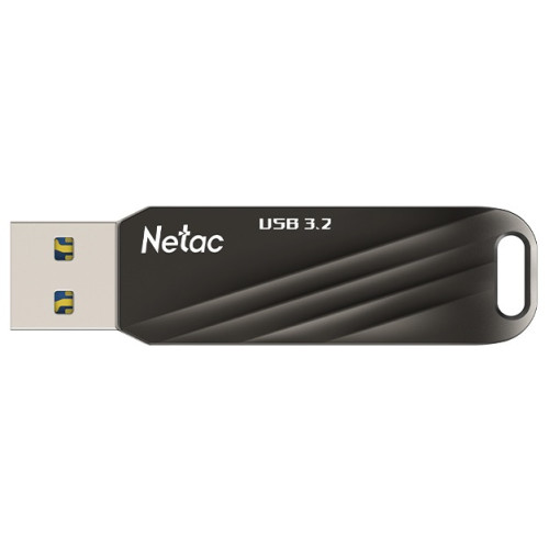 Netac US11 32GB USB3.2+TypeC Dual Flash Drive