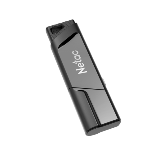 Netac U336 16GB USB3.0 Write protect Switch Flash Drive