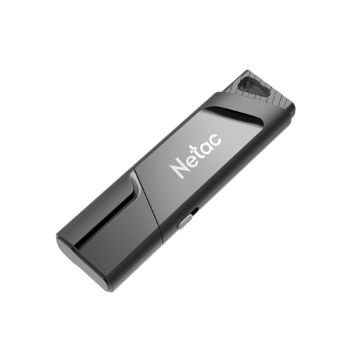 Netac U336 16GB USB3.0 Write protect Switch Flash Drive