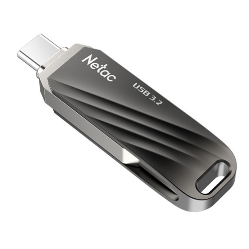 Netac US11 32GB USB3.2+TypeC Dual Flash Drive