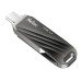 Netac US11 128GB USB3.2+TypeC Dual Flash Drive Netac US11 128GB USB3.2+TypeC Dual Flash Drive