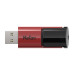 Netac U182 Red 16GB USB3.0 Flash Drive, retractable Netac U182 Red 16GB USB3.0 Flash Drive, retractable