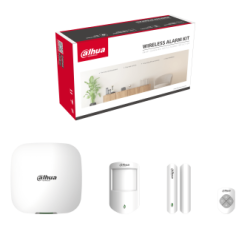 DAHUA Комплект охранной сигнализации