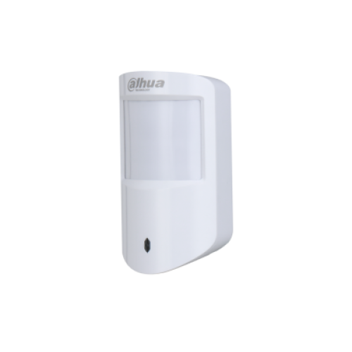 DAHUA ИК + СВЧ датчик