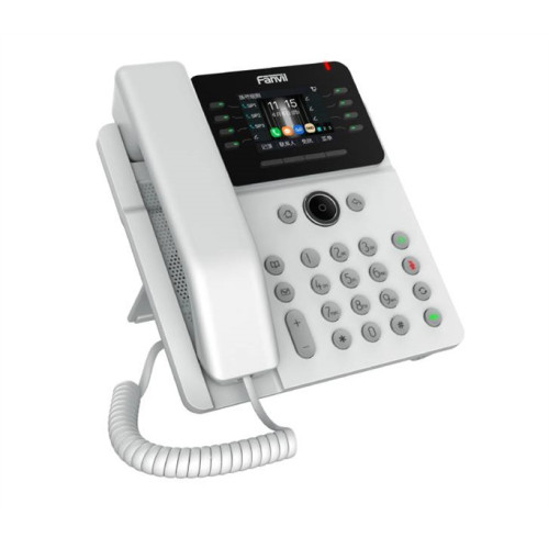 Fanvil V62G, 12 SIP-акк., 2,8