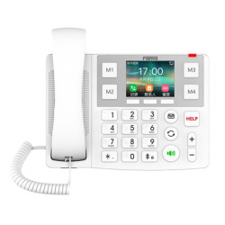 Fanvil Care Series IP Phone3.5