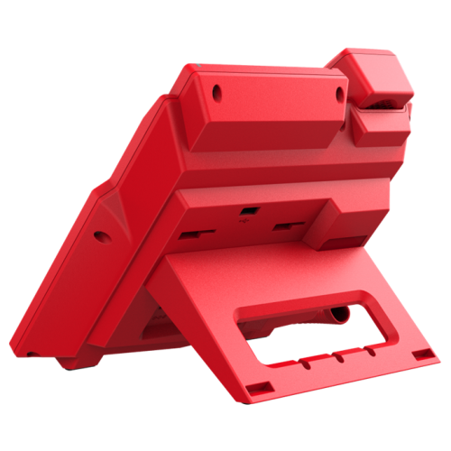 Fanvil X5U, 16 SIP-акк., 3,5