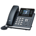 YEALINK SIP-T44W, 12 аккаунтов, 2 порта USB, Wi-Fi, цветной экран 2.8