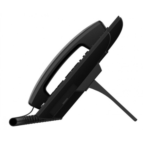 Fanvil J6 4.3 TFT color screen (480*272),1080P video decoding, Support Extension Panel, 6-party conference, HD Voice, 20 SIP Lines, 10 DSS Keys, POE, Gigabit, PSU, no Logo