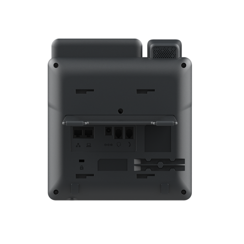 Fanvil V62 Pro, 12 SIP-акк., 2,8