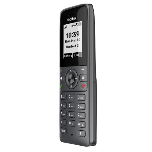 YEALINK DECT трубка W71H, экран 1.8