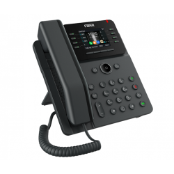 Fanvil V62W, 12 SIP-акк., 2,8