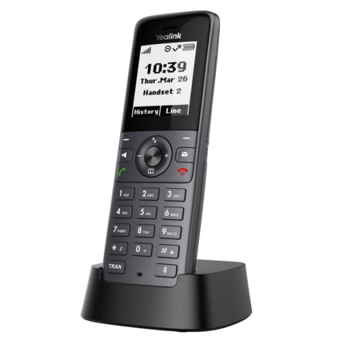 YEALINK DECT трубка W71H, экран 1.8