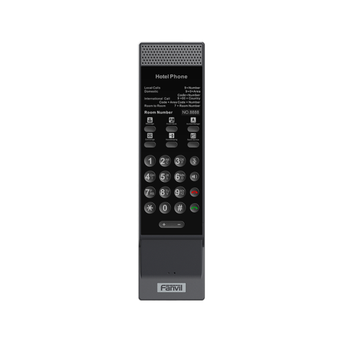 Fanvil H603W, 2 SIP-акк., БП в комп., 1x100 Mbps, Wi-Fi 6, 6 прог. клав.