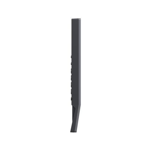 Fanvil H603W, 2 SIP-акк., БП в комп., 1x100 Mbps, Wi-Fi 6, 6 прог. клав.