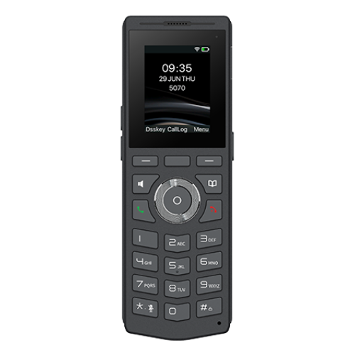 LINKVIL W610W Беспровод. Wi-Fi, 4 SIP-акк., 2