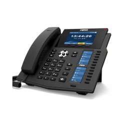 Fanvil X6U, 20 SIP-акк., 4,3