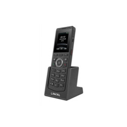 LINKVIL W610H Беспровод. Wi-Fi HaLow (802.11ah), 4 SIP-акк., 2