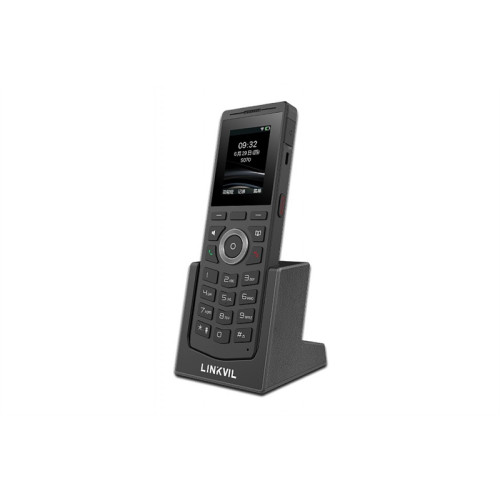 LINKVIL W610H Беспровод. Wi-Fi HaLow (802.11ah), 4 SIP-акк., 2