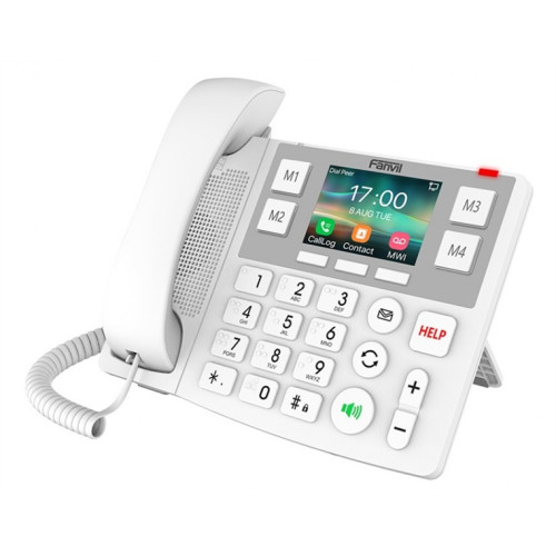 Fanvil Care Series IP Phone3.5